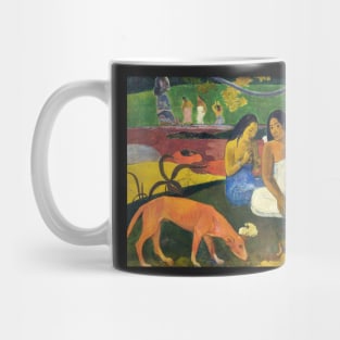 Arearea - 1892 Mug